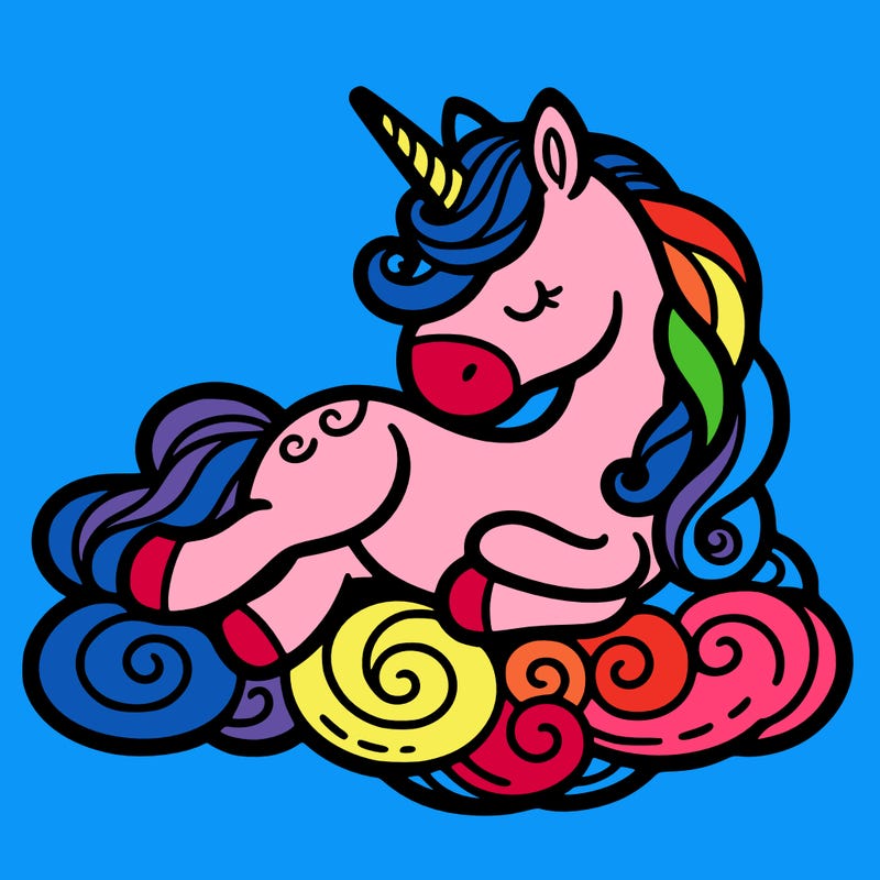 licorne