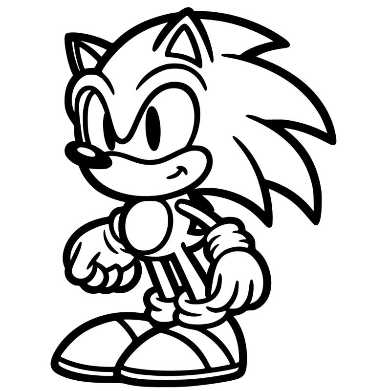 sonic