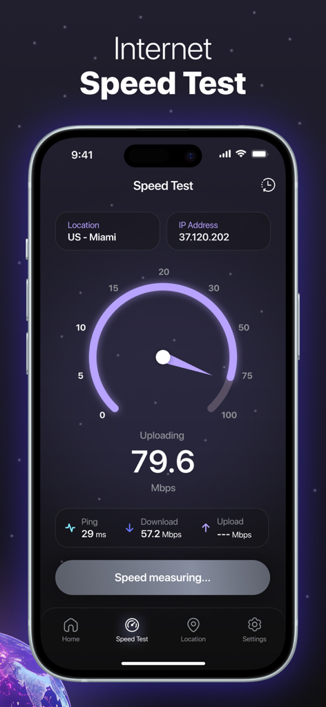 Apex VPN - Secure fast proxy - 