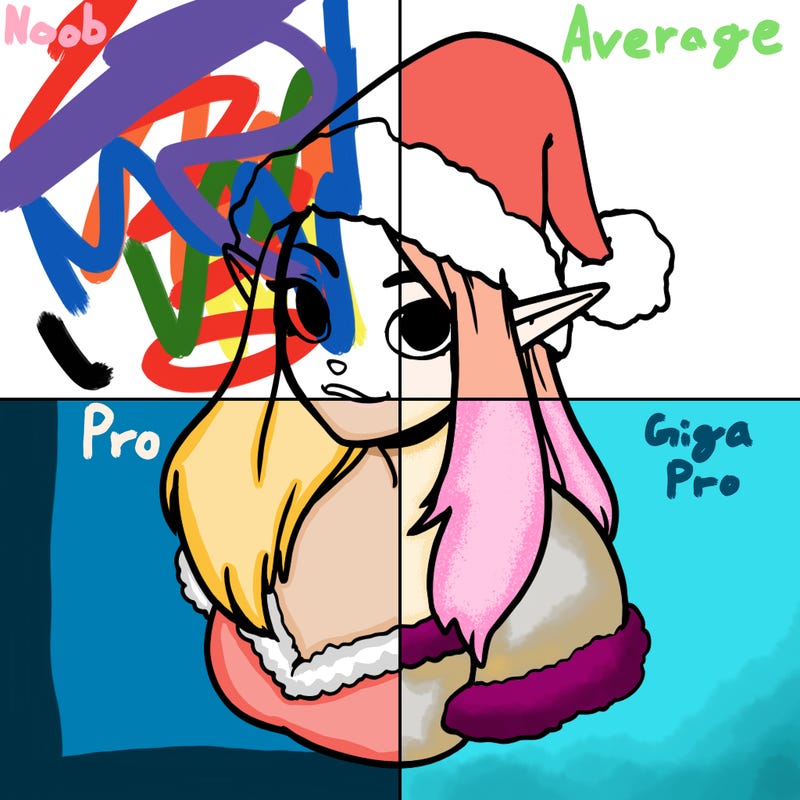 After