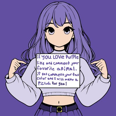 girl holding a blank sign in a long sleeve crop top