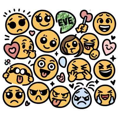 emojis