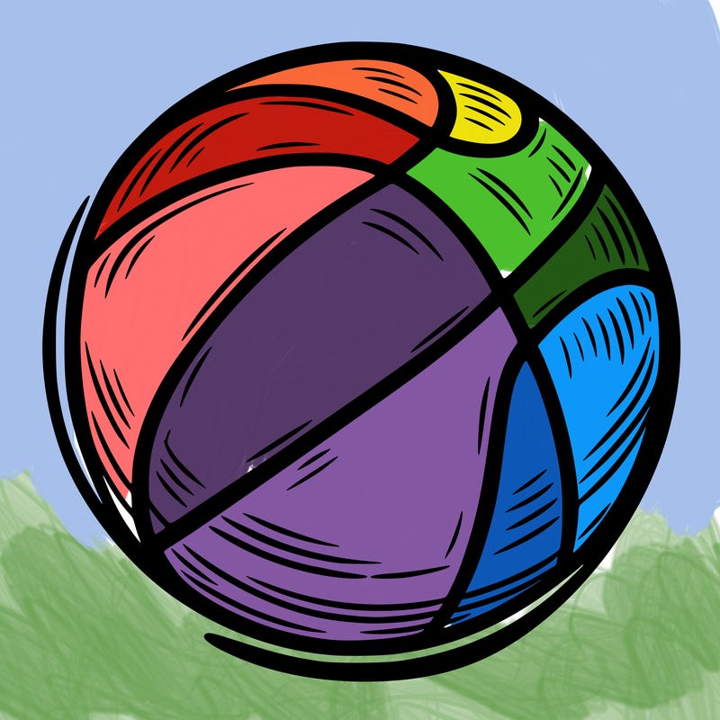 basketball