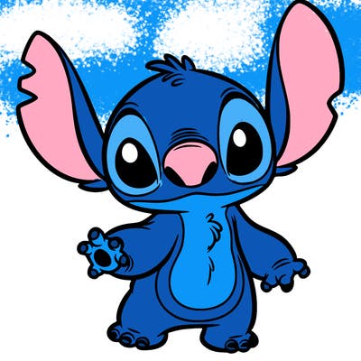 stitch