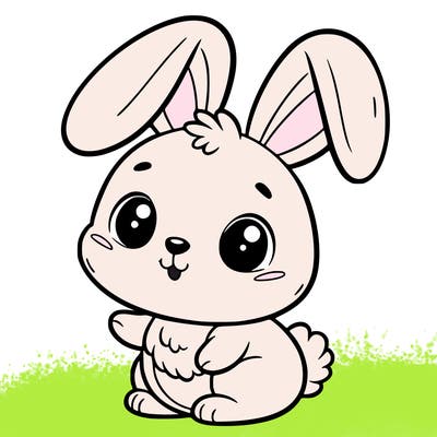 bunny