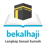 Bekal Haji & Umroh - App Icon