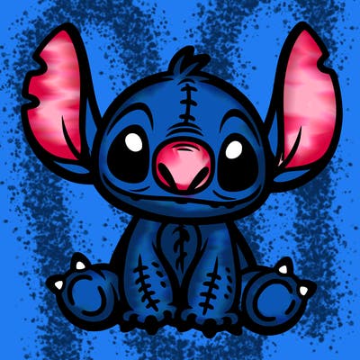 stitches
