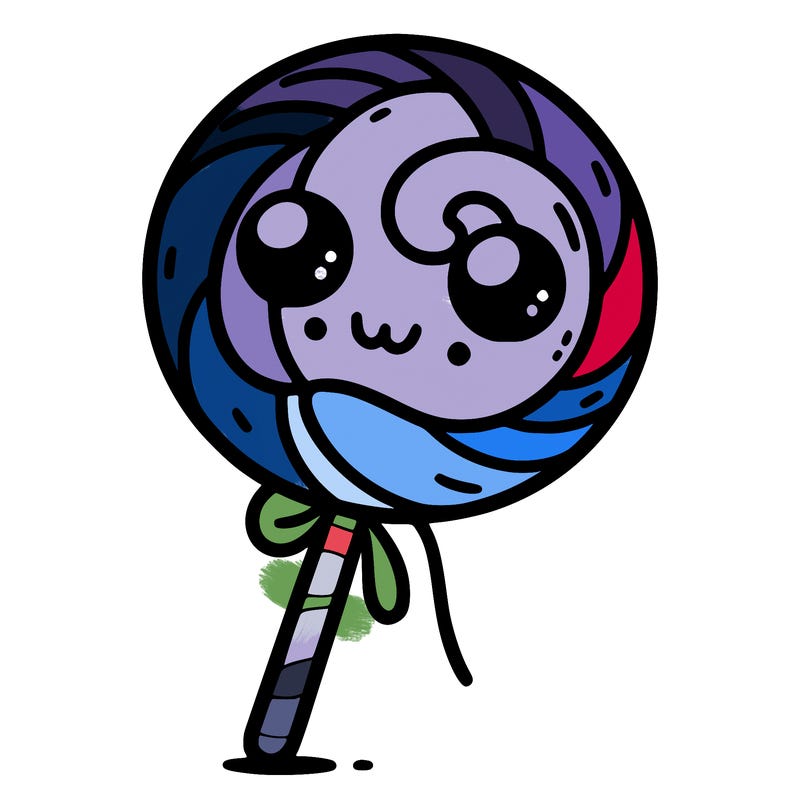 lolipop