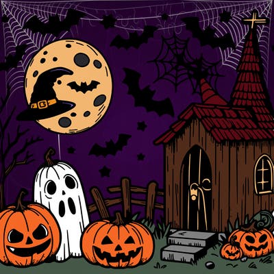 halloween