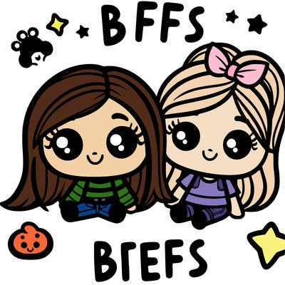 bffs