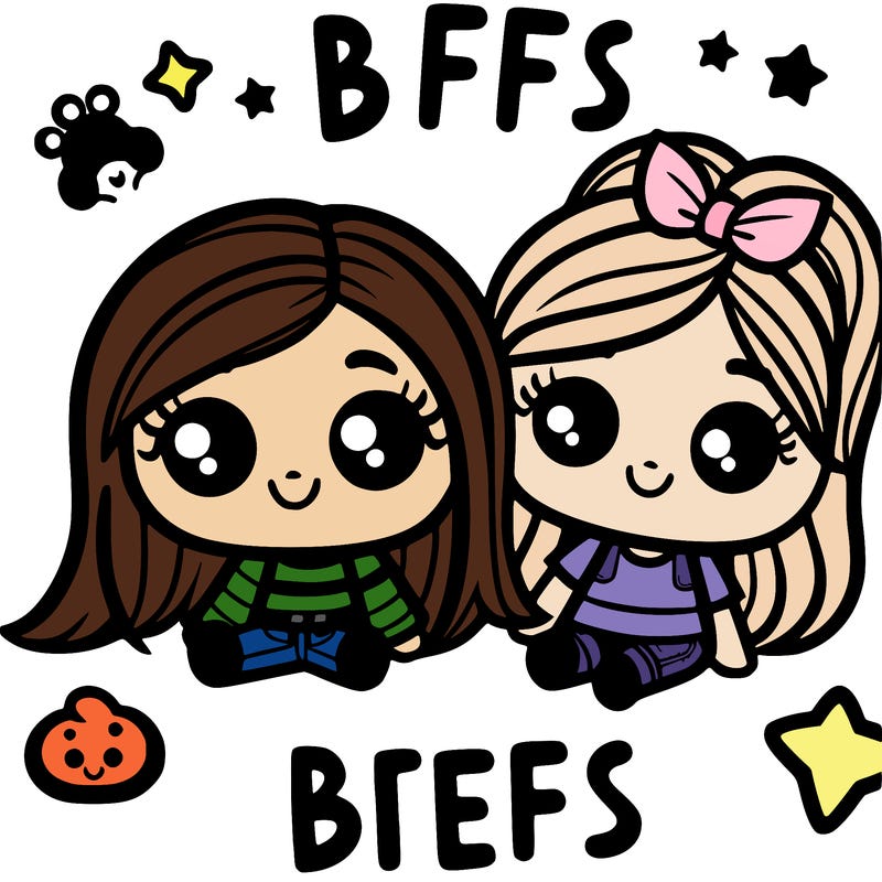 bffs