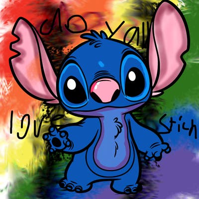 stitch