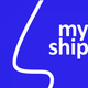 My Ship Info