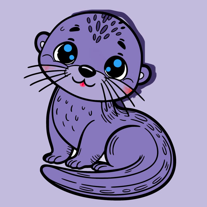 otter