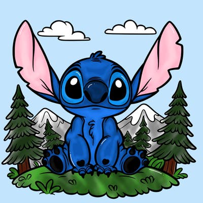 stitch