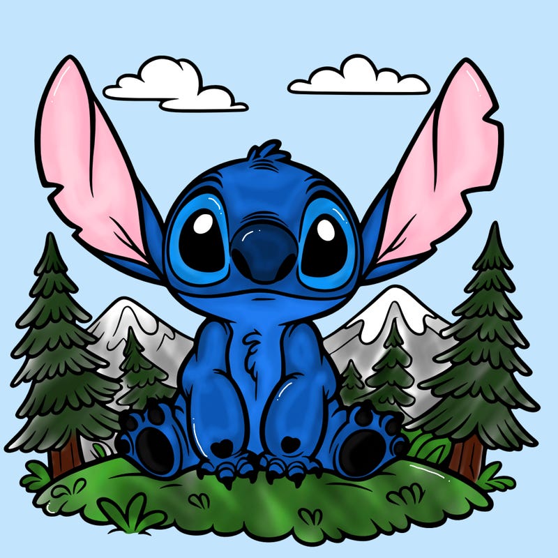 stitch
