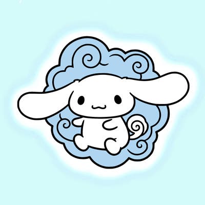 cinnamoroll