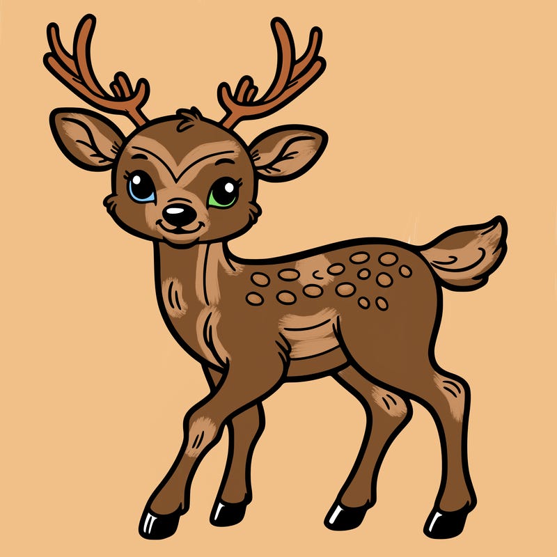 deer