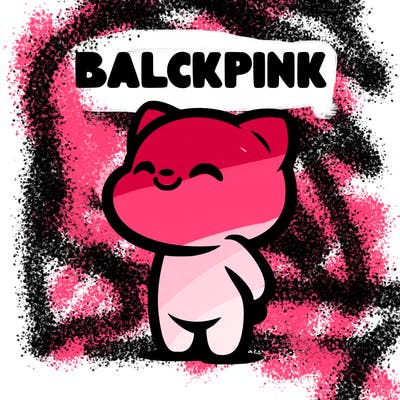 balackpink