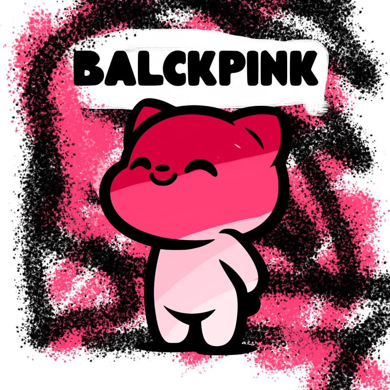 balackpink