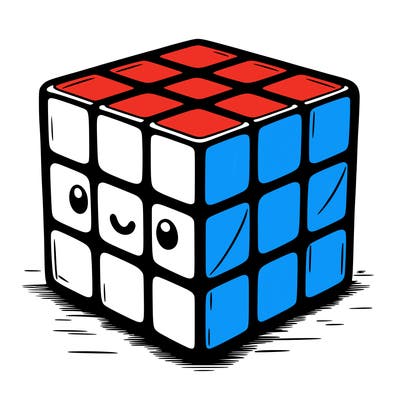 rubix cube