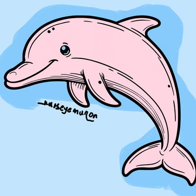 dolphin