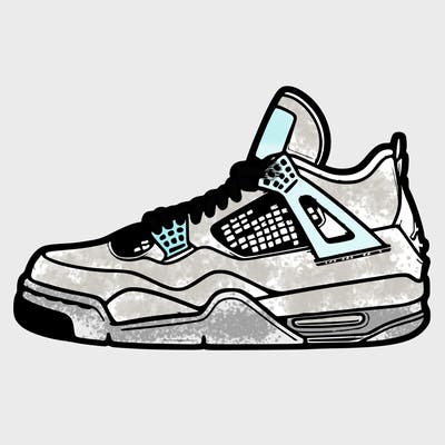 jordan 4