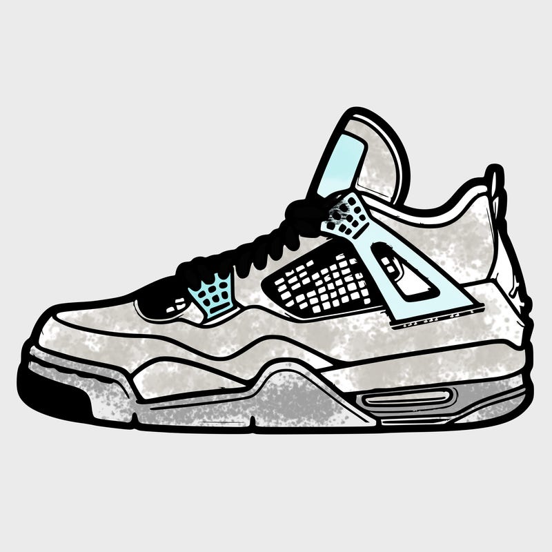 jordan 4