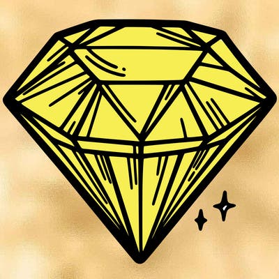 diamond