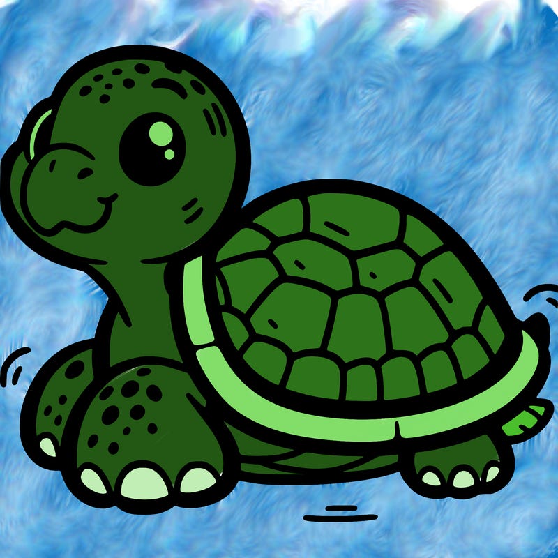 turtle