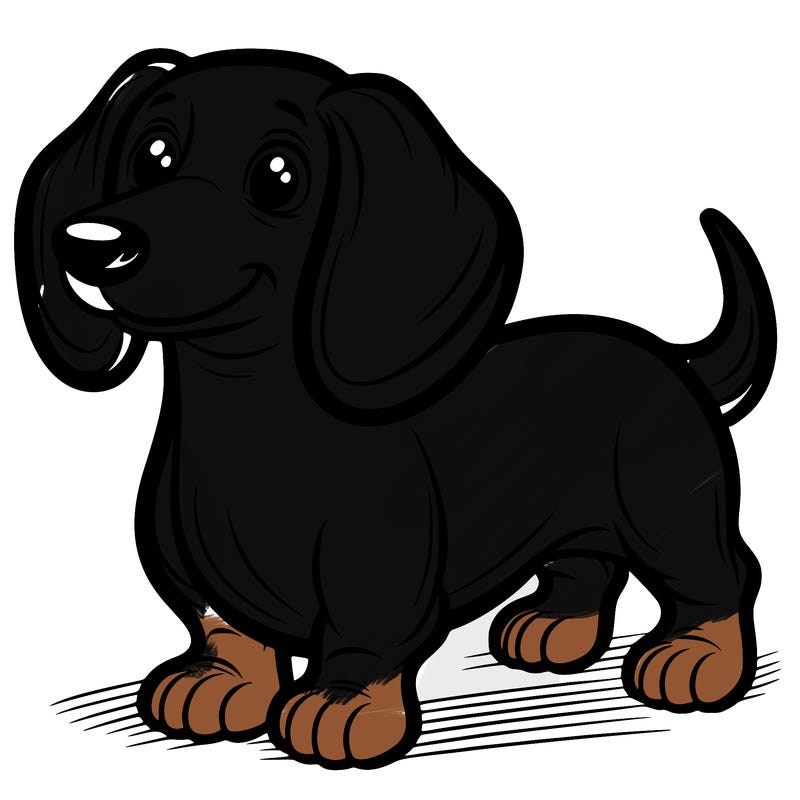 dachshund