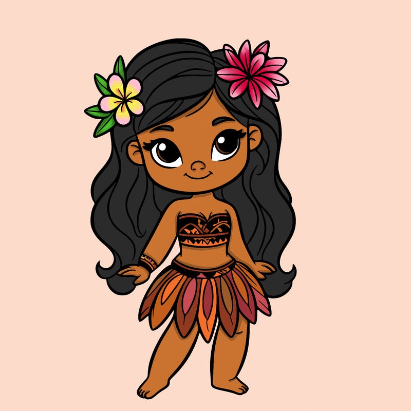 moana