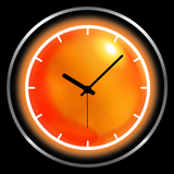 Weather Clock Widget