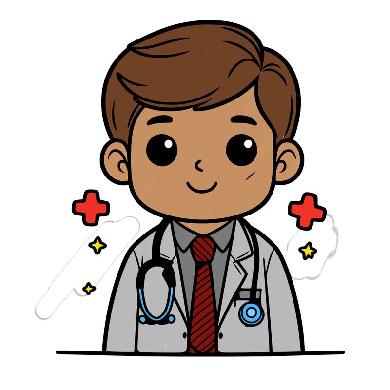 doctor