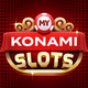 myKONAMI® Slots