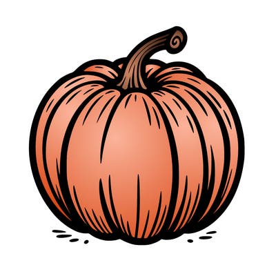 pumpkin