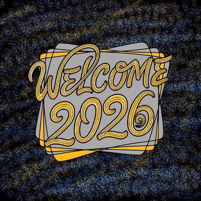 welcome 2026