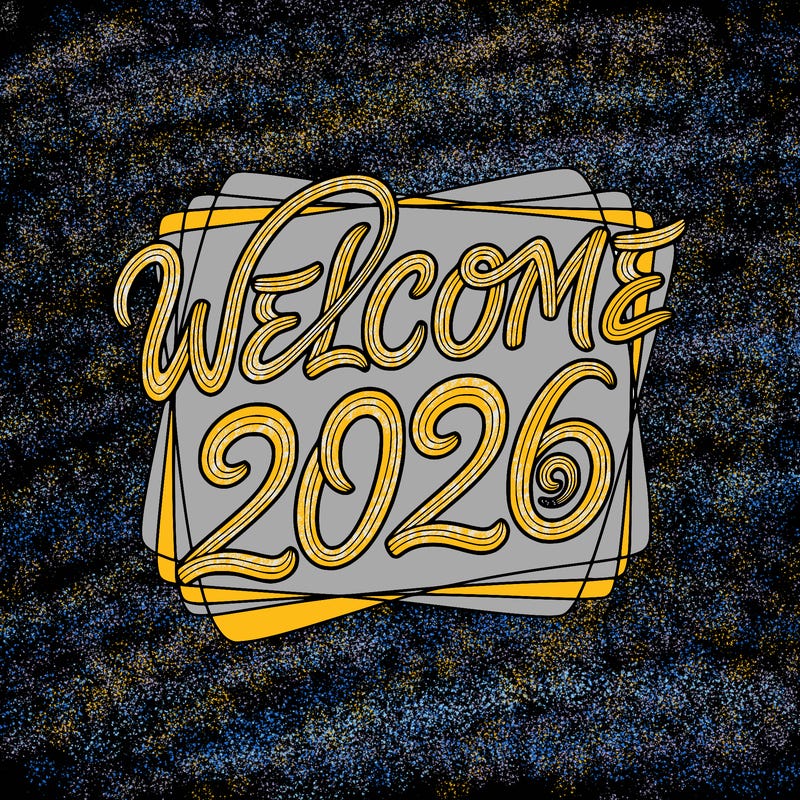 welcome 2026