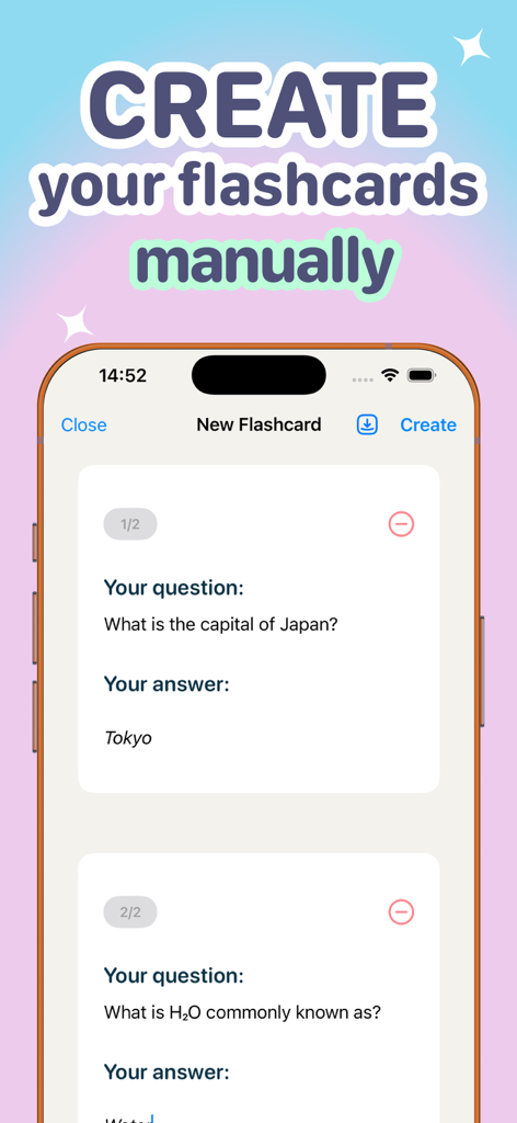 Poki: Einstein Flashcard Maker - Education App | MWM