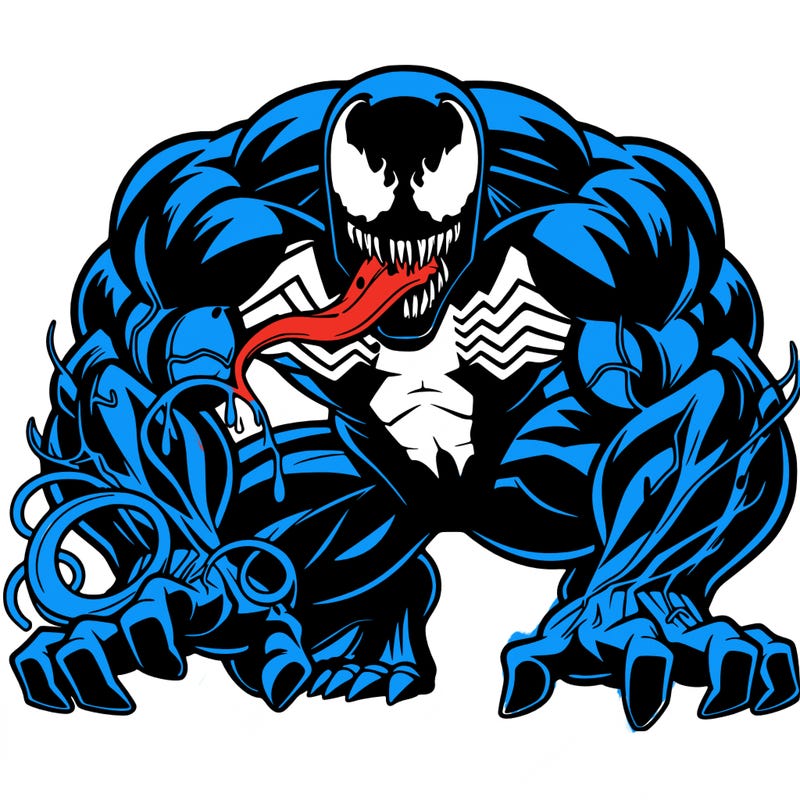 venom