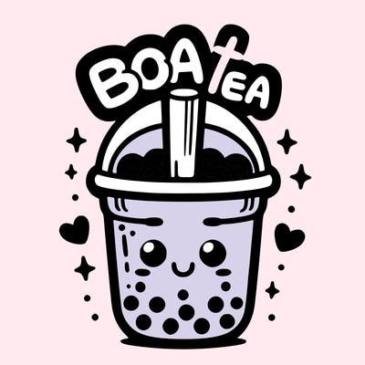 boba tea