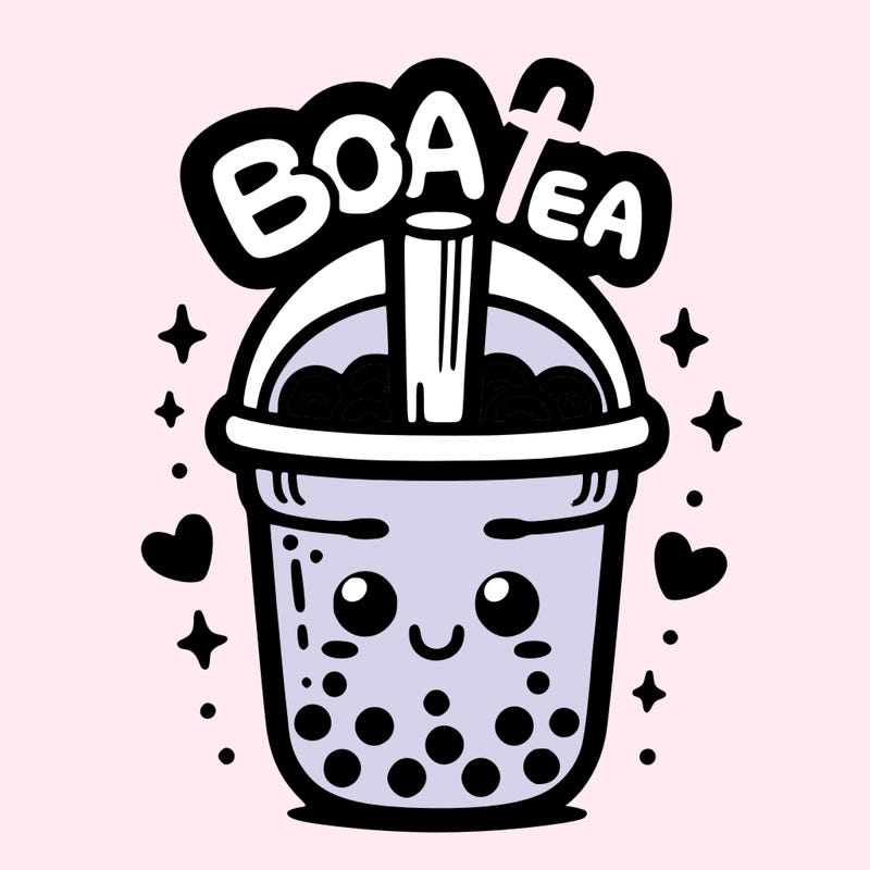 boba tea