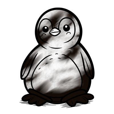 penguin