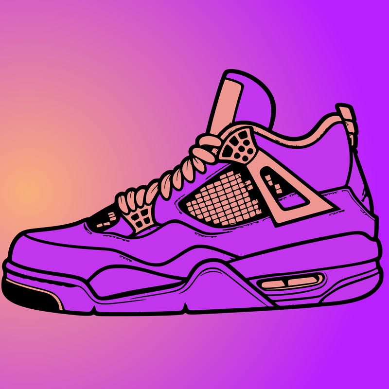 jordan 4