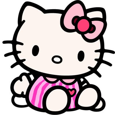 hello kitty