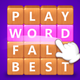 Word Fall - Puzzle Word Game