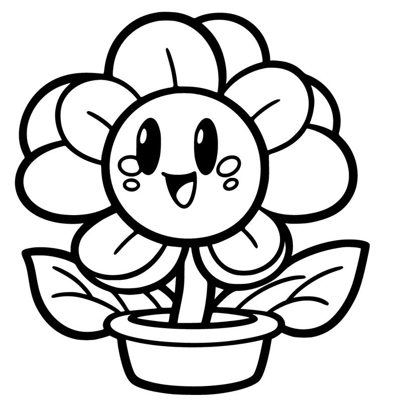 flowey undertale
