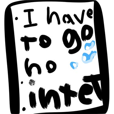 blank white page with nothing drawn on it