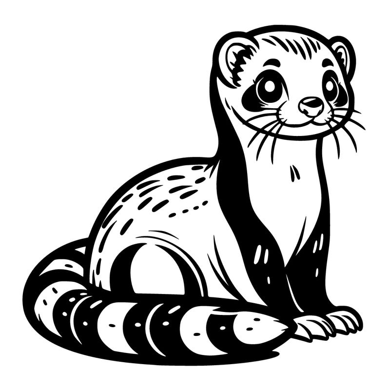 ferret