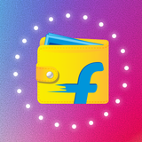Flipkart Seller Hub - App Icon